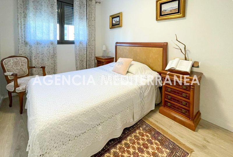 Foto 540b1d0e-e692-488b-8dec-db9f55ebf803. Pis amb calefacció aparcament piscina a Safranar Valencia