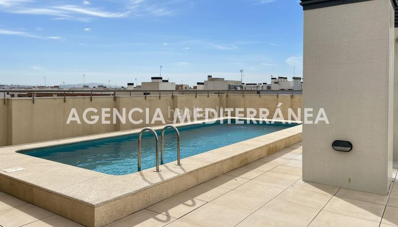 Foto 88a5f902-9915-4602-9259-e28e16261500. Pis amb calefacció aparcament piscina a Safranar Valencia