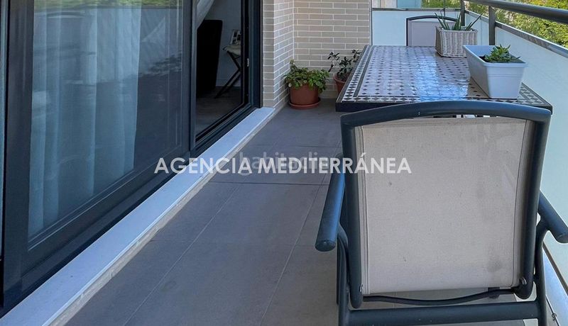Foto 8fb0699a-a73a-4d9a-8c7e-417105ee3238. Pis amb calefacció aparcament piscina a Safranar Valencia