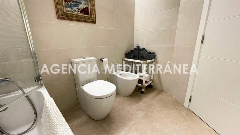 Foto aa6b0ae3-c2a2-4078-a7bc-e5fa4ea12917. Pis amb calefacció aparcament piscina a Safranar Valencia