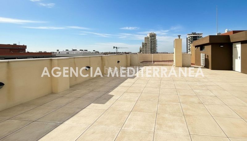 Foto b7a4a860-3693-48f6-91d7-59516e24d554. Pis amb calefacció aparcament piscina a Safranar Valencia