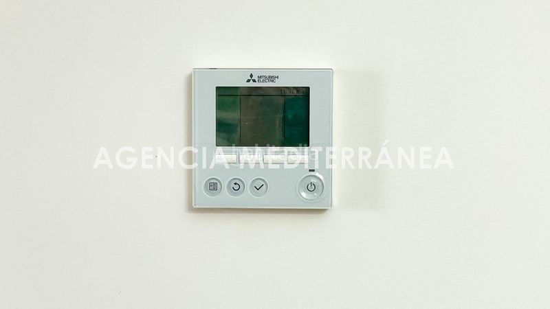 Foto c1a07dd6-fa89-4095-9d5b-b80bdadd8aeb. Pis amb calefacció aparcament piscina a Safranar Valencia