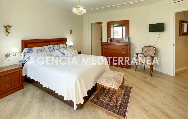 Foto c1d7e862-a0cf-408b-982e-5c1709d07417. Pis amb calefacció aparcament piscina a Safranar Valencia