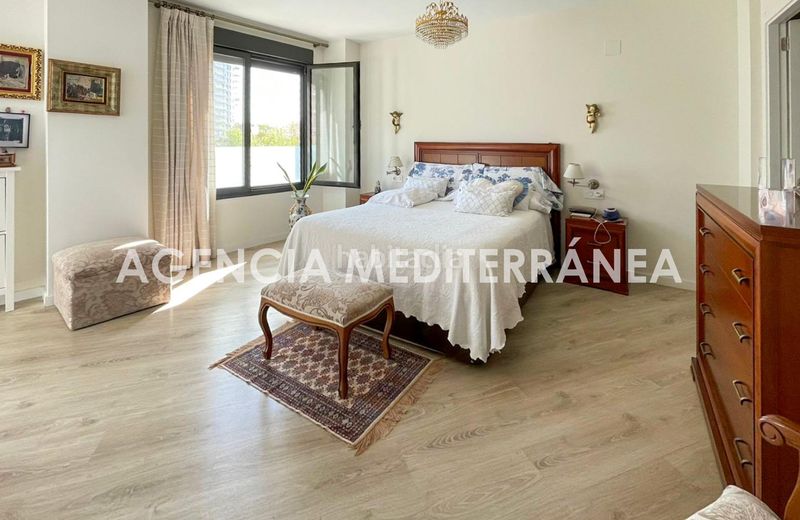 Foto cef185a1-1114-4ba8-b017-c21f789a8a64. Pis amb calefacció aparcament piscina a Safranar Valencia