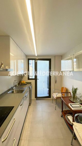 Foto ecd3f503-58e4-4de0-9cad-6cd166d96694. Pis amb calefacció aparcament piscina a Safranar Valencia