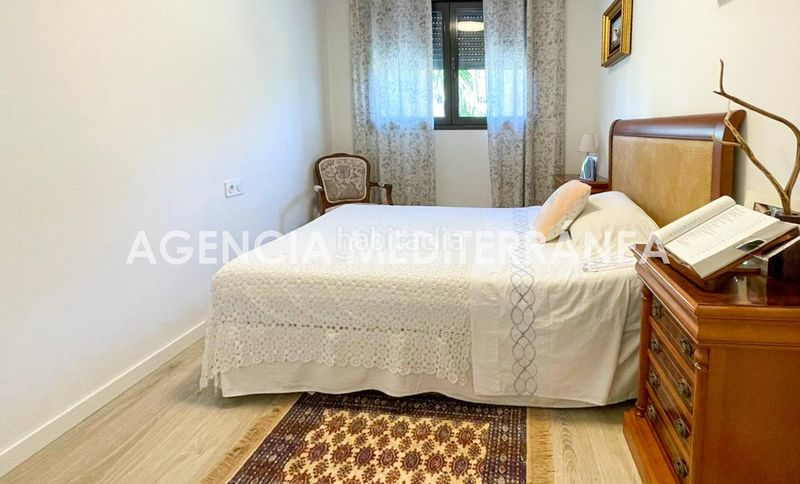 Foto f788f4b3-6e6e-47e7-b108-983900b4b530. Pis amb calefacció aparcament piscina a Safranar Valencia