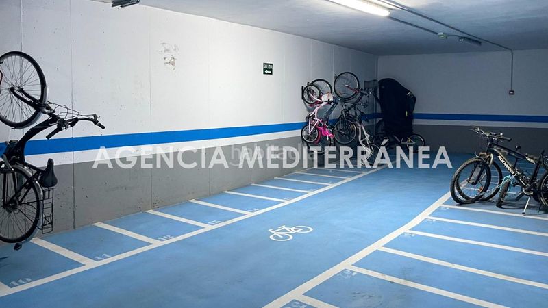 Foto feaf9010-3c98-45de-8cf3-2ead3e4962be. Pis amb calefacció aparcament piscina a Safranar Valencia