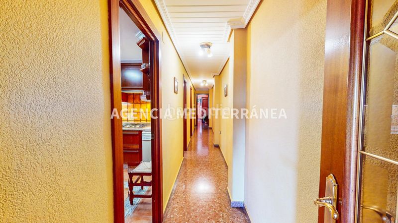 Foto 572f862a-1bad-4289-b051-156ab335b3c1. Pis amb aparcament a Alcácer