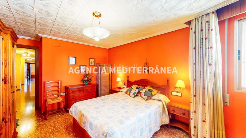 Foto 57b757b1-c1b4-4535-a53d-b5aa72465de8. Pis amb aparcament a Alcácer