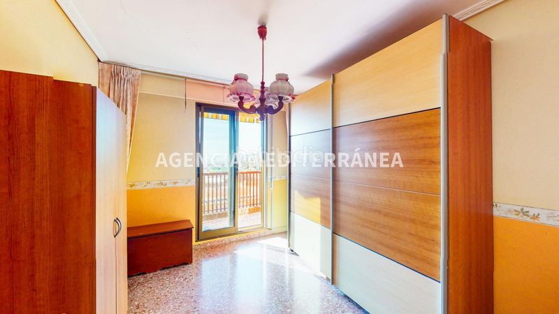 Foto a93cbb6a-39d8-4b33-9379-17a30f2d2656. Pis amb aparcament a Alcácer