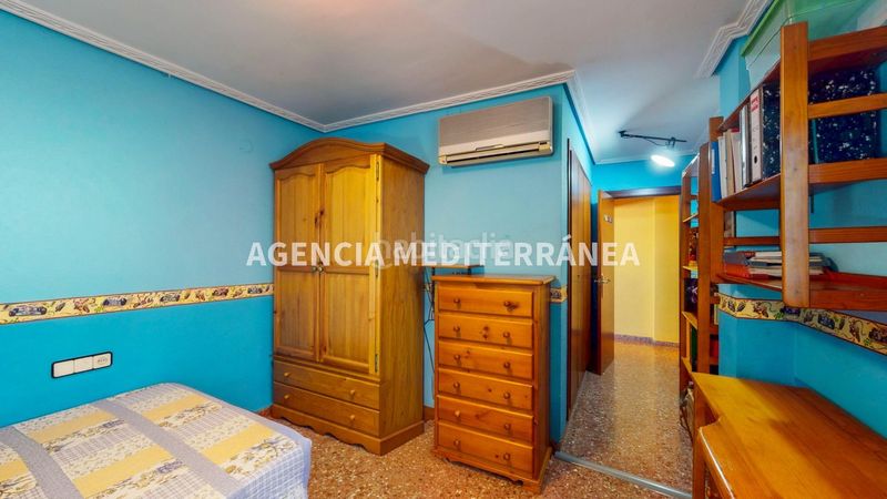 Foto cb641466-0a19-4c17-87da-7774e0f7d7be. Pis amb aparcament a Alcácer