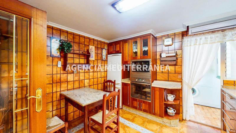 Foto dae78e93-b8fb-415e-bc28-c97394033510. Pis amb aparcament a Alcácer