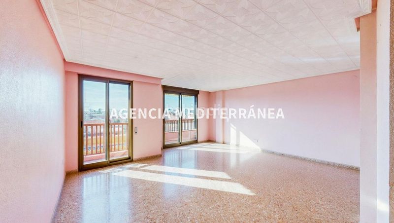 Foto e1a84ba6-5769-4a1e-8237-0d6bcf3c39cd. Pis amb aparcament a Alcácer