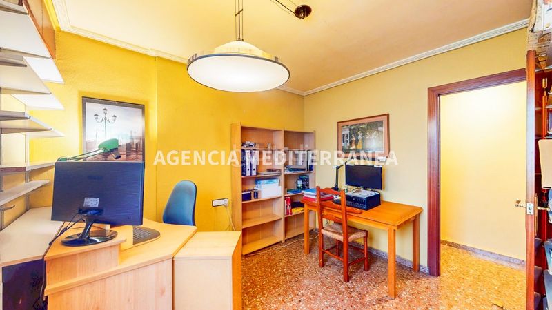 Foto ec6c8a86-f8b7-4b25-a42b-fd0698e787fa. Pis amb aparcament a Alcácer