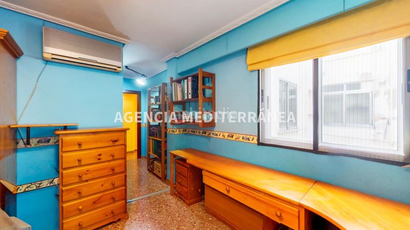 Foto f16fd7bc-2941-4686-b9bf-2c4144fd868d. Pis amb aparcament a Alcácer