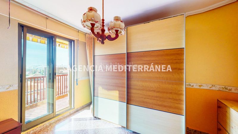 Foto f4bcaaa6-029b-44d7-8de8-e2434b09db35. Pis amb aparcament a Alcácer
