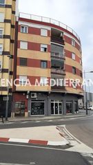 Flat  Avenida hispanidad