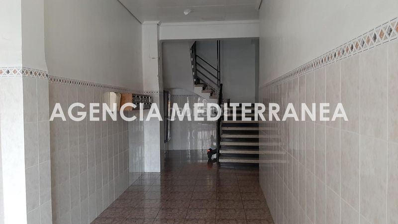 Foto 408210ea-5f0b-40ab-80c8-59354b1330aa. Pis a Nuevo Centro Sagunt