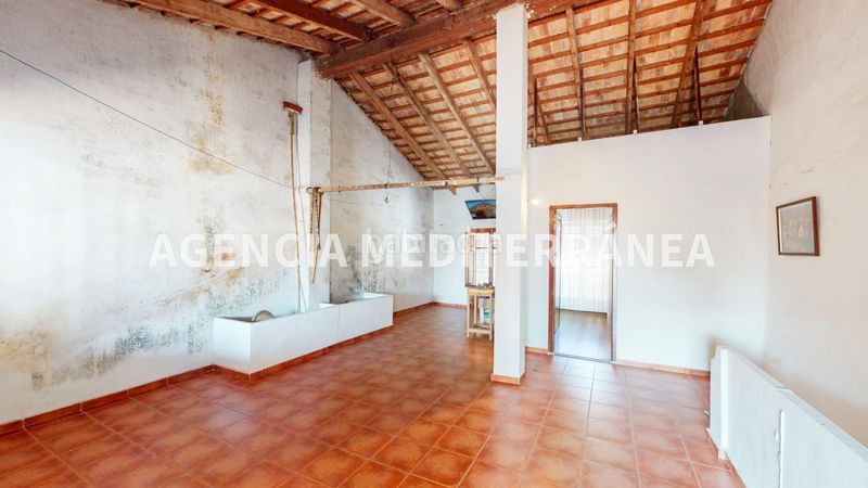 Foto 05b17e4b-4177-4513-8f0a-acd01580d117. Casa a Alcácer