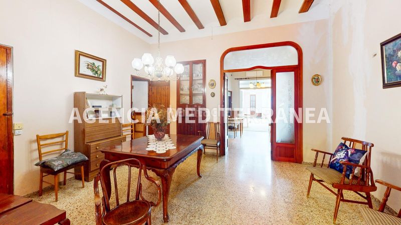 Foto 0fd7daf2-be39-4139-8494-0116a4874c08. Casa a Alcácer