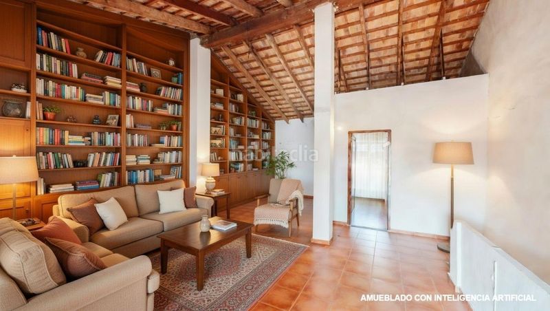 Foto 3ca994d7-56ad-4201-8f3d-e7d96a4a42db. Casa a Alcácer