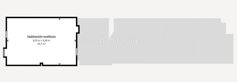 Foto 52818a98-3315-4194-bd67-e763be215a68. Casa a Alcácer