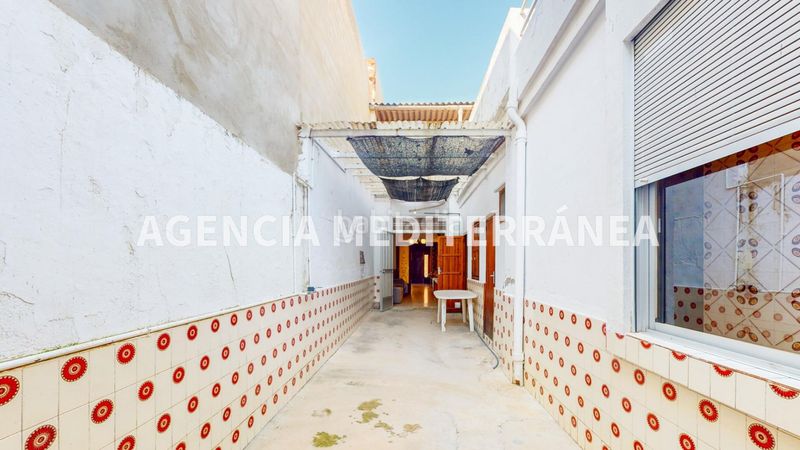 Foto 63164a1c-1d05-4381-b098-a0c82438cb46. Casa a Alcácer