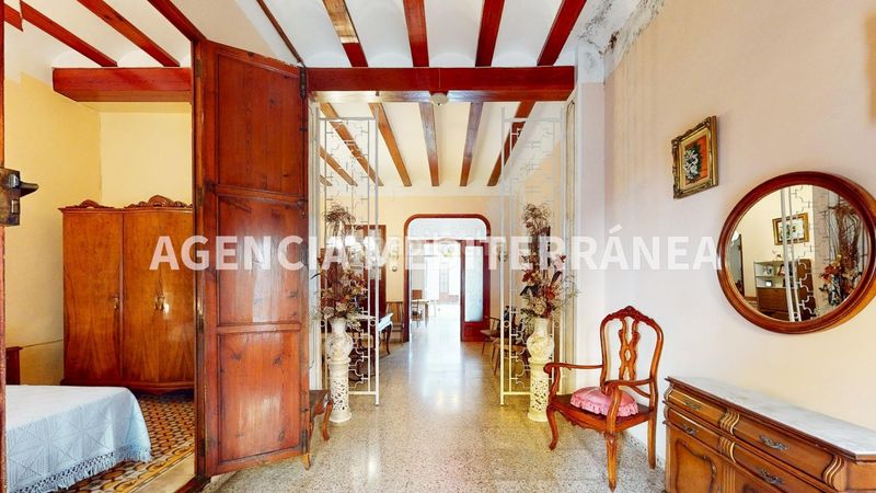 Foto 8e7d3be5-6f22-46bd-8d39-bf2cdcf5c5ed. Casa a Alcácer