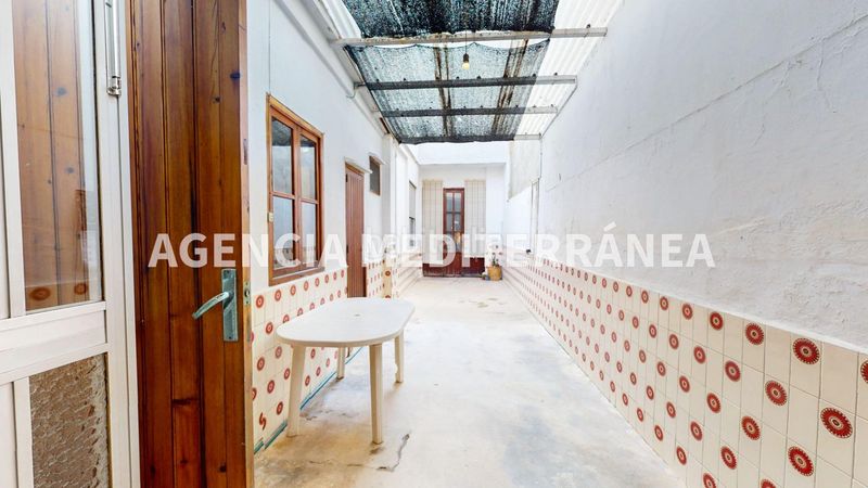 Foto a4343d2e-5847-4632-bd77-5c6ea3bc69e5. Casa a Alcácer