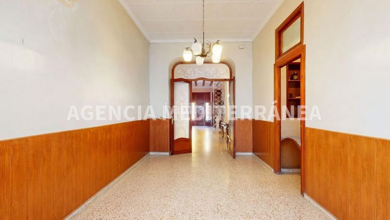 Foto c484b15c-7117-481c-9acd-af0ef9554022. Casa a Alcácer