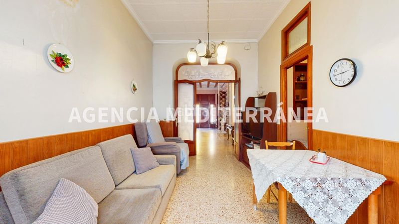 Foto d23dcdd6-7a9b-4c30-a390-7ca7e6f1de40. Casa a Alcácer