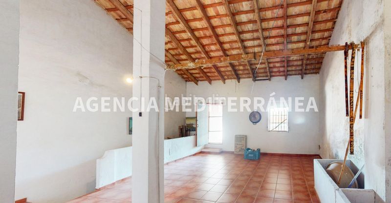 Foto dd6837ea-e3c4-4a1f-bd28-d89251ccad58. Casa a Alcácer