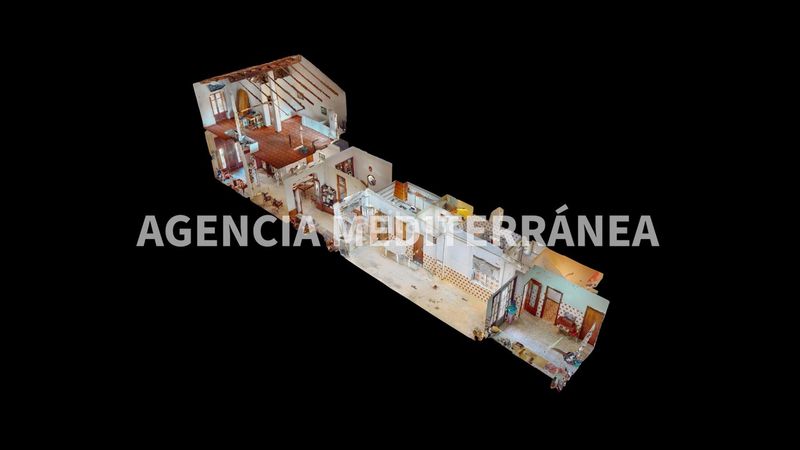 Foto e0f7afbc-f338-476c-81ae-33b6888472d9. Casa a Alcácer