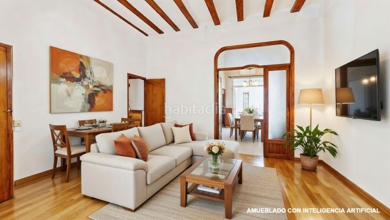 Foto f3e8b071-4b6c-47bd-89d1-598ab5435369. Casa a Alcácer