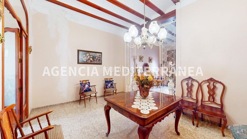 Foto ffed2053-772d-4f47-aa72-2feef4a64f3c. Casa a Alcácer