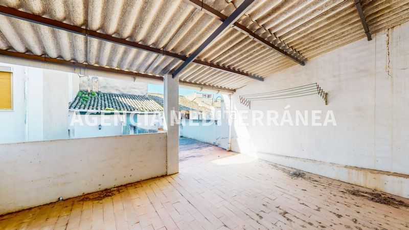 Foto 01e0ab4e-4ba3-4476-9e5c-bf1d4c3b439c. Casa a Alcácer