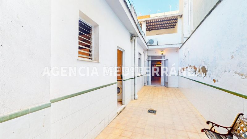 Foto 2a76a8c5-7744-4f27-a831-3580da8f28c9. Casa a Alcácer