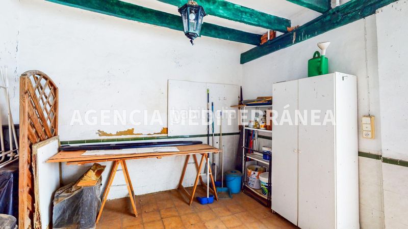 Foto 2d4eae35-30c0-4e76-b91b-a689b703afa3. Casa a Alcácer