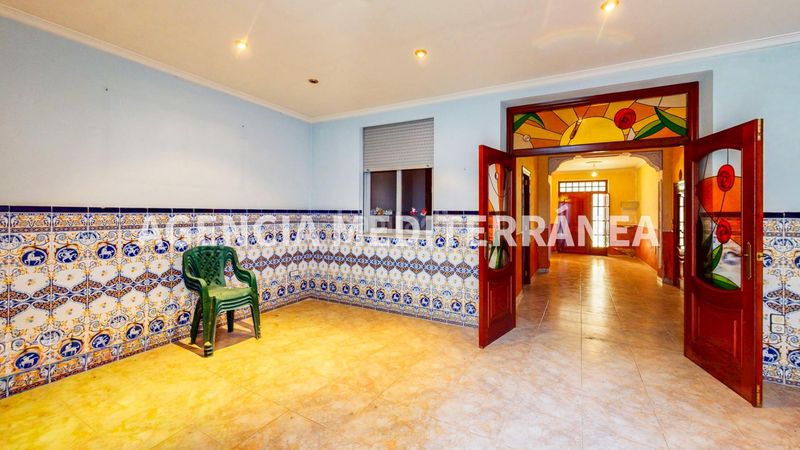 Foto 7a69683f-0c5b-4448-82ab-a767e85d0caa. Casa a Alcácer