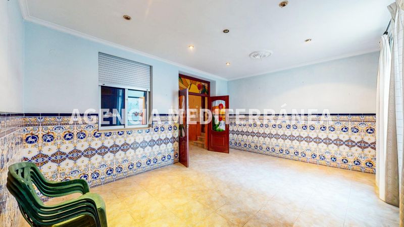Foto a6a3a629-244c-4f22-915c-a19acd229335. Casa a Alcácer