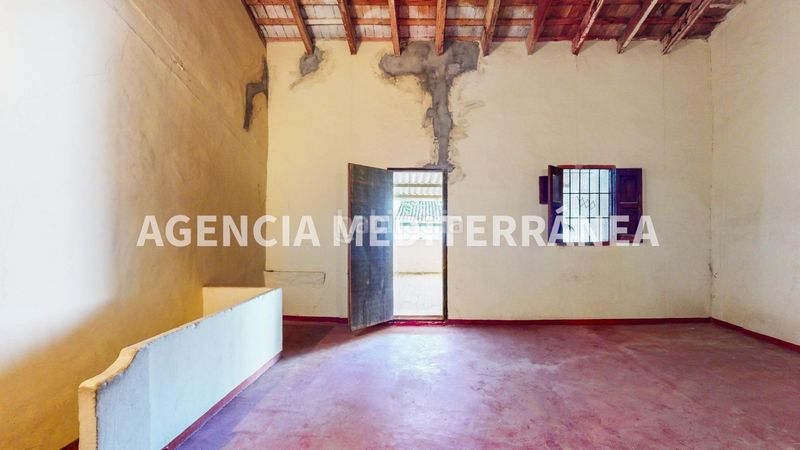 Foto c8d8258a-c245-4220-af05-9263da44668e. Casa a Alcácer