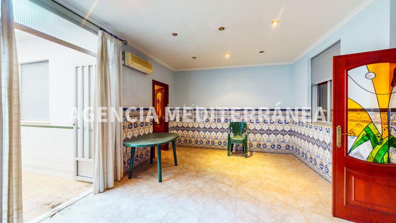 Foto c8fc4857-9841-4d70-a101-ec077ff66d36. Casa a Alcácer