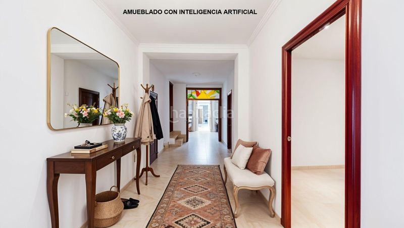 Foto cd6e2682-60f3-4b2a-b07e-73f4724e7379. Casa a Alcácer