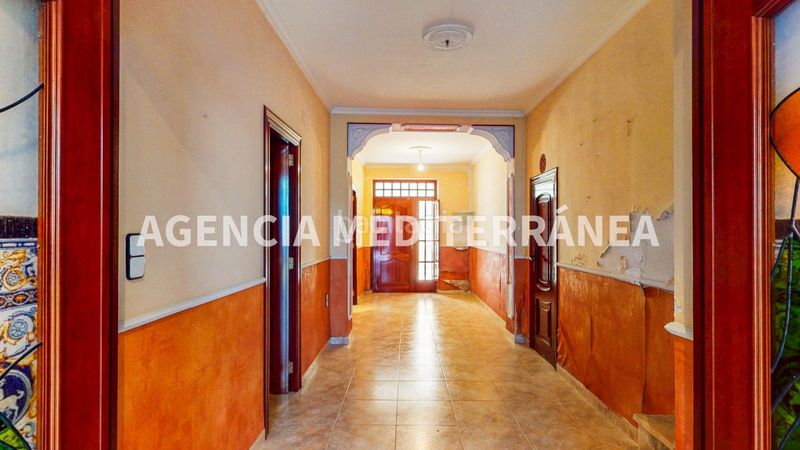 Foto d7b47d44-b886-4bb2-80f7-84a8fca3c445. Casa a Alcácer