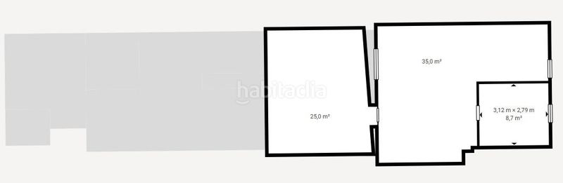 Foto dd59946b-f2c5-4495-9d94-61d38cfcbe66. Casa a Alcácer