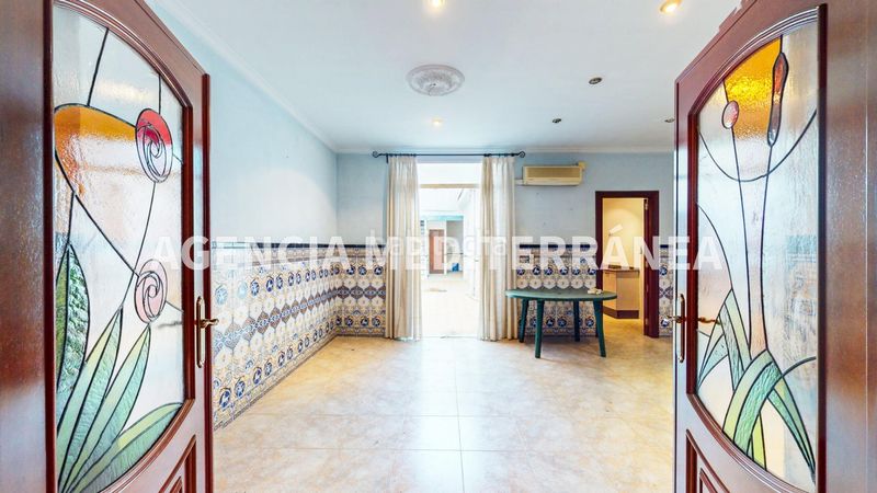Foto f6434fe1-fd91-4d08-8661-b4c0c54f2a50. Casa a Alcácer