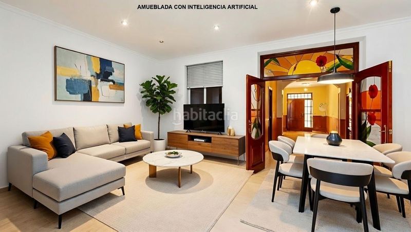 Foto f94fca1b-d7ec-48f3-be52-3d42d21cfde0. Casa a Alcácer