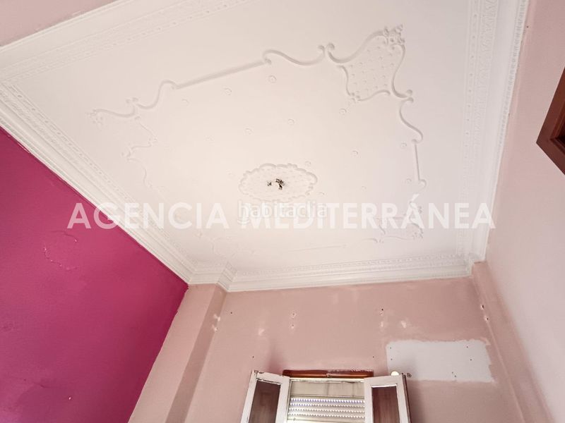 Foto 55554e39-8b09-4498-b61b-679fea76767d. Pis a El Cabanyal-El Canyamelar Valencia
