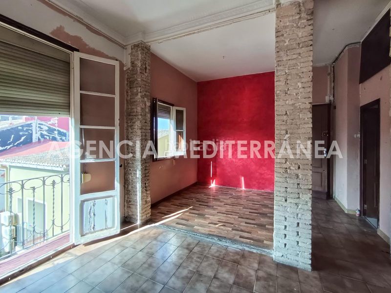 Foto dc11cfeb-2a25-4e86-9462-404214696269. Pis a El Cabanyal-El Canyamelar Valencia