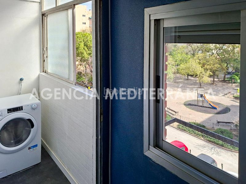 Foto 69e94439-7e42-4d31-bf70-fb1a62c45090. Pis amb calefacció a La Fontsanta Valencia